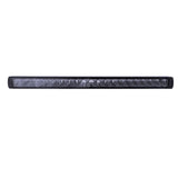 TrailFX 20 Inch Black Edition Single Row LED Light Bar Kit with Wiring Harness: 20 Inch Black Edition Single Row LED Light Bar
