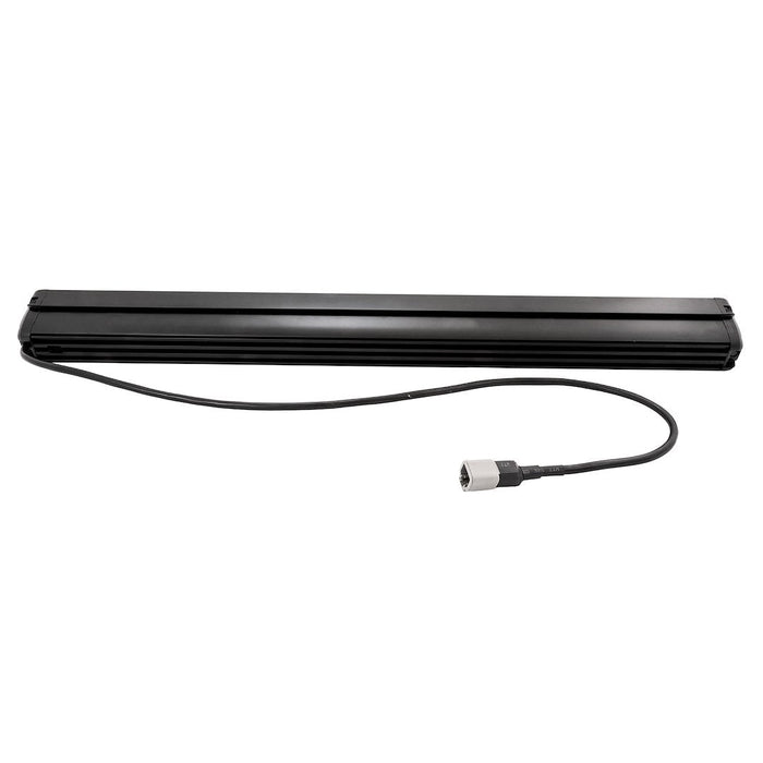 TrailFX Double Row LED Light Bar - 30 Inch, Black Edition (view 4)