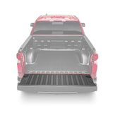TrailFX Truck Bed Liner For 2014-2018 Chevrolet Silverado / GMC Sierra 1500 5'8" Bed Full Drop in Kit