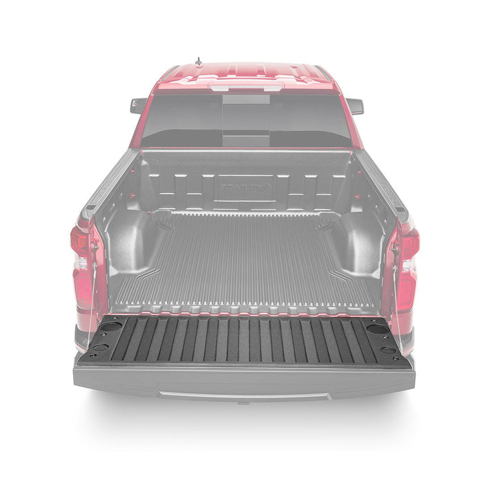 TrailFX Truck Bed Liner For 2014-2018 Chevrolet Silverado / GMC Sierra 1500 5'8" Bed Full Drop in Kit