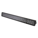 TrailFX Double Row LED Light Bar - 20 Inch, Black Edition (view 3)