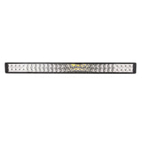 TrailFX 30 inch Double Row LED Light Bar Kit with Wiring Harness: 30 inch Double Row LED Light Bar