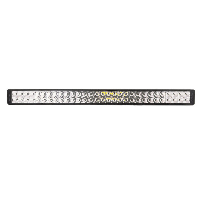 TrailFX 30 inch Double Row LED Light Bar Kit with Wiring Harness: 30 inch Double Row LED Light Bar