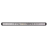 TrailFX 30 Inch Single Row LED Light Bar Kit with Wiring Harness: 30 Inch Single Row LED Light Bar