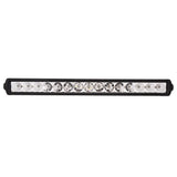 TrailFX 20 Inch Single Row LED Light Bar Kit with Wiring Harness: 20 Inch Single Row LED Light Bar