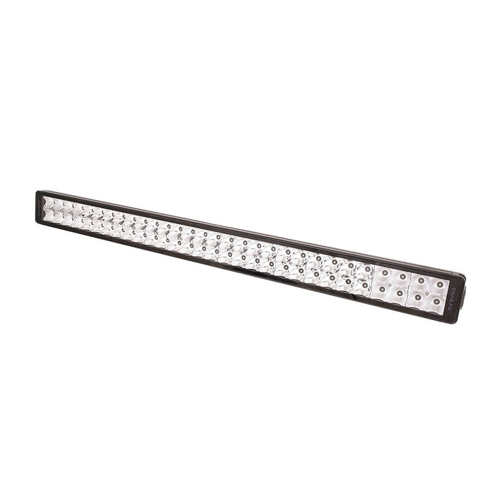 TrailFX 30 inch Double Row LED Light Bar Kit with Wiring Harness: 30 inch Double Row LED Light Bar
