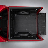 TrailFX Truck Bed Liner For 2014-2018 Chevrolet Silverado / GMC Sierra 1500 5'8" Bed Full Drop in Kit