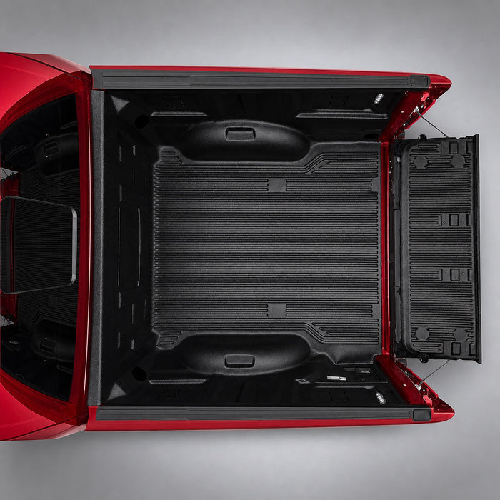 TrailFX Truck Bed Liner For 2014-2018 Chevrolet Silverado / GMC Sierra 1500 5'8" Bed Full Drop in Kit