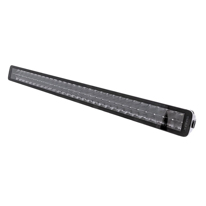 TrailFX Double Row LED Light Bar - 30 Inch, Black Edition (view 3)