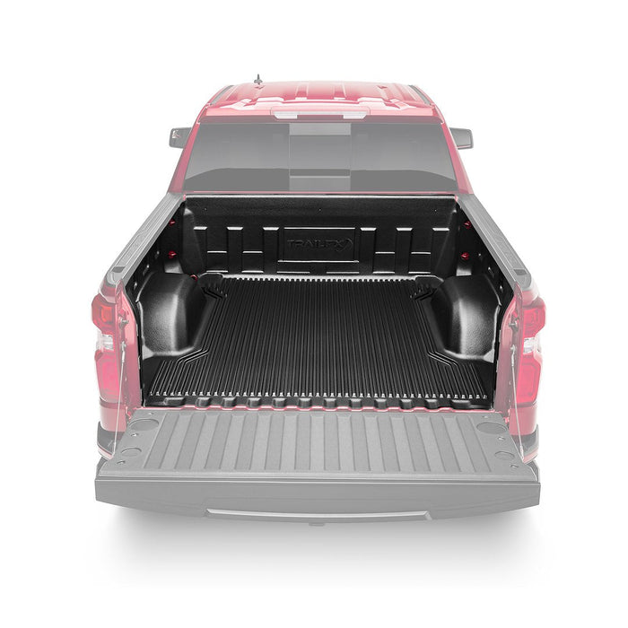 TrailFX Truck Bed Liner For 2014-2018 Chevrolet Silverado / GMC Sierra 1500 5'8" Bed Full Drop in Kit