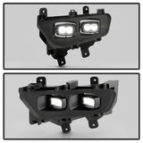 Spyder OEM Style LED Fog Lights - image 14