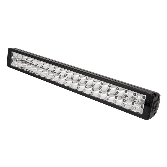 TrailFX Double Row LED Light Bar - 20 Inch, Standard (view 3)