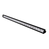 TrailFX 30 Inch Single Row LED Light Bar Kit with Wiring Harness: 30 Inch Single Row LED Light Bar