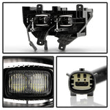 Spyder OEM Style LED Fog Lights for 2021 to 2024 Ford F-150 Raptor - image 2