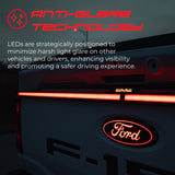 Putco Excalibur LED Tailgate Light Bar for 2024-2027 Ford F-150 - image 6