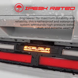 Putco Excalibur LED Tailgate Light Bar for 2021-2023 Ford F-150 - image 6