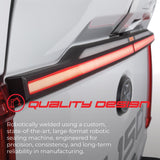 Putco Excalibur LED Tailgate Light Bar for 2021-2023 Ford F-150 - image 2