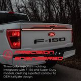 Putco Excalibur LED Tailgate Light Bar for 2024-2027 Ford F-150 - image 4