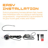 Putco Freedom Blade LED Tailgate Light Bar for 2019-2023 Ford Ranger - image 8