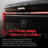 Putco Excalibur LED Tailgate Light Bar for 2022-2026 Ford F-150 Lightning - image 11