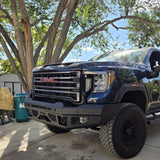 Bodyguard FT Base Front Bumpers - image 14