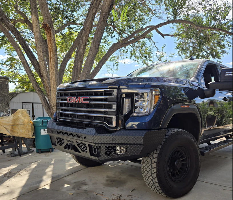 Bodyguard FT Base Front Bumpers - image 14