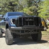 Bodyguard FT Base Front Bumpers - image 3