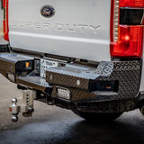 Bodyguard FT Rear Bumpers - image 9