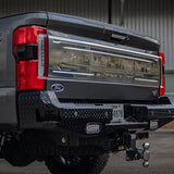 Bodyguard FT Rear Bumpers - image 10