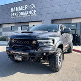Bodyguard Freedom Base Front Bumpers (Winch Mount) - image 9