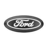 Putco Luminix Light Up LED Grille Emblem for 2025-2027 Ford F-250, F-350 & F-450 Super Duty - image 4