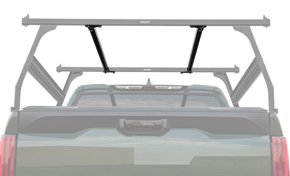 ADARAC ADAGRID Accessory For 04-13 Chevrolet/GMC Silverado/Sierra 1500 5'8" Bed - F6020012