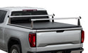 ADARAC Aluminum M-Series Truck Rack For 2020-2026 Chevrolet/GMC Silverado/Sierra 2500/3500 6'9" Bed