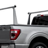 ADARAC Aluminum Pro Series Truck Rack For 2019-2023 Ford Ranger 6'1" Bed