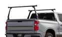 ADARAC Aluminum Series Truck Rack For 2020-2026 Jeep Gladiator 5' Bed