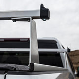 ADARAC Aluminum M-Series Truck Rack For 02-26 Dodge RAM 1500, 19-24 Classic & 02-26 2500/3500 6'4" Bed