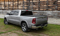 ADARAC Aluminum Utility Rails For 97-26 Ford F-150 & 07-08 Lincoln Mark LT 6'7" Bed