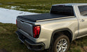 ADARAC Aluminum Utility Rails For 97-26 Ford F-150 & 07-08 Lincoln Mark LT 6'7" Bed