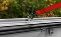 ADARAC Aluminum Utility Rails For 2020-2026 Jeep Gladiator 5' Bed