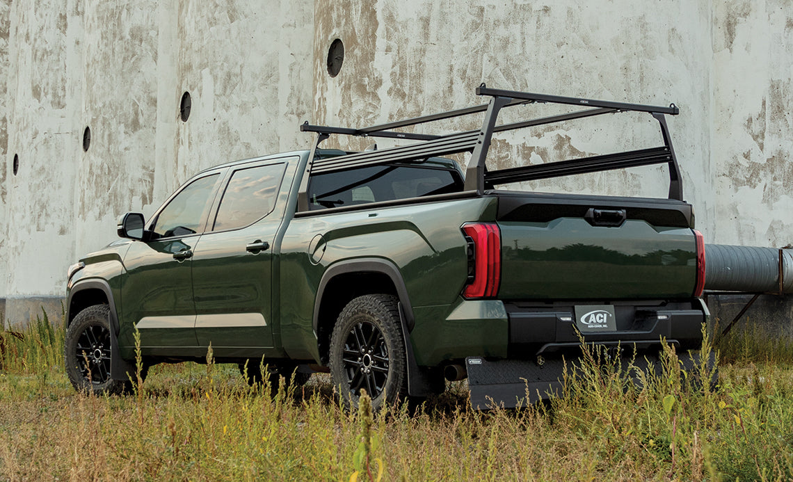 ADARAC ADATRAC Accessory For 2024-2026 Ford Ranger 5'1" Bed - F5010102