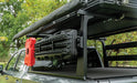 ADARAC ADATRAC Accessory For 2019-2026 Chevrolet Silverado 1500 5'8" Bed - F5020092
