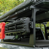 ADARAC ADATRAC Accessory For 2019-2026 Chevrolet Silverado 1500 5'8" Bed - F5020092