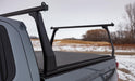 ADARAC Aluminum Series Truck Rack For 04-13 Chevrolet/GMC Silverado/Sierra 1500 & 07 Classic 5'8" Bed