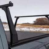 ADARAC Aluminum Series Truck Rack For 2007-2021 Toyota Tundra 6'7" Bed