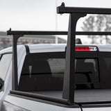 ADARAC Aluminum Pro Series Truck Rack For 2007-2021 Toyota Tundra 5'7" Bed