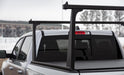 ADARAC Aluminum Pro Series Truck Rack For 2022-2026 Toyota Tundra 6'7" Bed