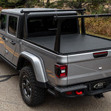 ADARAC Aluminum Pro Series Truck Rack For 2019-2023 Ford Ranger 6'1" Bed