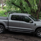 ADARAC Aluminum Series Truck Rack For 2016-2023 Toyota Tacoma 6'2" Bed