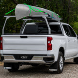 ADARAC Aluminum Series Truck Rack For 2007-2021 Toyota Tundra 5'7" Bed