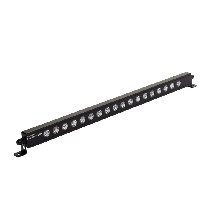 Putco Luminix High Power 20 Inch LED Light Bar Kit with Heavy Duty Wiring Harness: Luminix High Power 20 Inch LED Light Bar